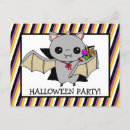 Suche nach halloween party einladung postkarten Orange