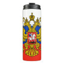 Recherche de russe tasses Drapeau de la russie