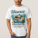 Recherche de état hawaii tshirts Aloha