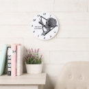 Recherche de allien horloges Alien