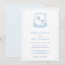 Recherche de blason invitations Bride