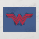 Recherche de dessin de brosse cartes postales Super héros