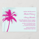 Recherche de tree mariage invitations Palmiers