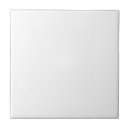 Recherche de carrelages en carreaux Blanc