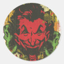 Suche nach comic book aufkleber Joker