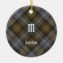 Suche nach gordon ornamente Clan