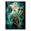 Suche nach galadriel postkarten Hobbit