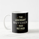 Suche nach metzger geschenke Legendär