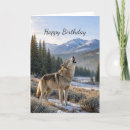 Suche nach heulende wölfe karten Heulender wolf
