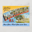 Suche nach providence postkarten Reise