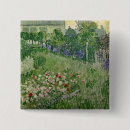 Recherche de post impressionism badges Fleurs