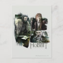 Suche nach baggins postkarten Thorin oakenshield