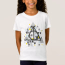Recherche de geometric tshirts Harry potter