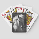 Recherche de chevaux jeux de cartes Animal
