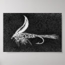 Recherche de truite posters Pêche à la mouche