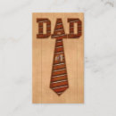 Suche nach der vatertag visitenkarten Dad