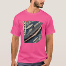 Suche nach flugzeugträger tshirts Militär