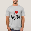 Recherche de aruba tshirts Caraïbes