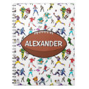 Suche nach sportler kleine notizbücher Für kinder