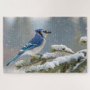 Recherche de winter puzzles Hiver
