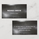 Suche nach schwarzes leder visitenkarten Black leather