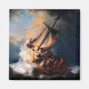 Recherche de peinture religieuse magnets Christianisme