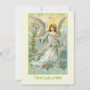 Recherche de ange vintage invitations Catholique
