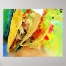Recherche de hispanique art Tacos