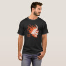 Recherche de démon japonais tshirts Samouraï