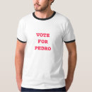 Recherche de napoleon tshirts Pedro
