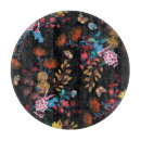 Recherche de motif fleuri planches à découper Floral