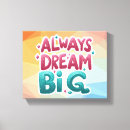 Suche nach träumen poster leinwandbilder Inspirierend