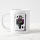 Recherche de jouer carte tasses Batman