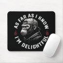 Suche nach lustige affen mousepads Zitat