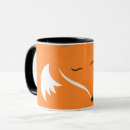 Recherche de dormir tasses Renard