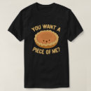 Suche nach kürbiskuchen tshirts Dankbar