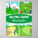 Suche nach lustiges golf poster Golfspaß