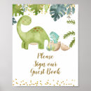 Suche nach dinosaurier poster party deko Babyparty