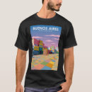 Suche nach buenos aires argentina tshirts Reise