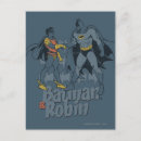 Recherche de distressed cartes postales Batman de 60 ans