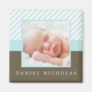 Recherche de maman magnets Nouveau bébé