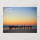 Recherche de broome cartes postales Coucher de soleil