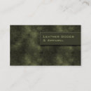 Recherche de tapisseries cartes visite Cuir