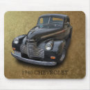 Suche nach vintage autos mousepads Fahrzeug