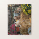 Recherche de denteux puzzles Chien