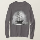 Suche nach piratenschiffe tshirts Meer