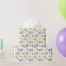 Suche nach transport geschenkpapier Bus