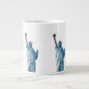 Recherche de statue liberté tasses Usa