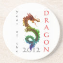 Suche nach jahr des drachen untersetzer Chinesisches neujahr