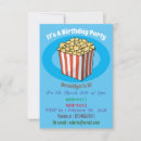 Suche nach popcorn einladungen Mais